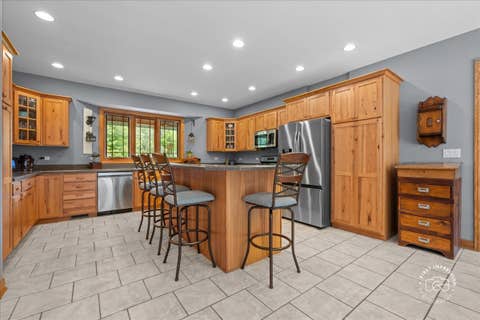 Tiny photo for 43W211 Tall Pines Road, Elgin, IL 60124 (MLS # 12717346)