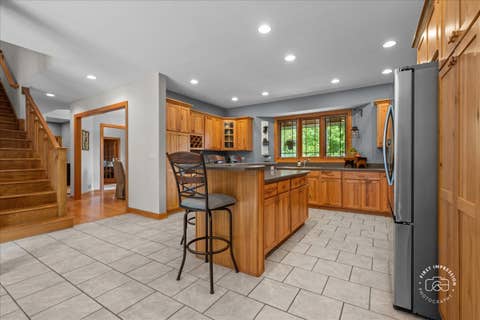 Tiny photo for 43W211 Tall Pines Road, Elgin, IL 60124 (MLS # 12717346)