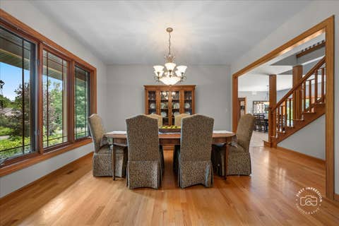 Tiny photo for 43W211 Tall Pines Road, Elgin, IL 60124 (MLS # 12717346)