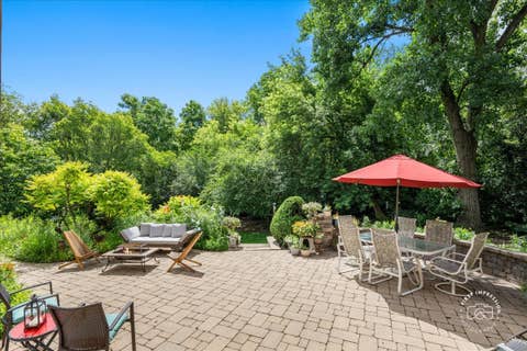 Tiny photo for 43W211 Tall Pines Road, Elgin, IL 60124 (MLS # 12717346)