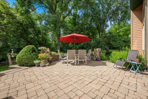 Tiny photo for 43W211 Tall Pines Road, Elgin, IL 60124 (MLS # 12717346)