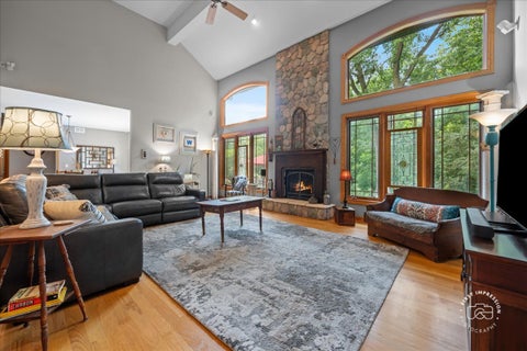 Tiny photo for 43W211 Tall Pines Road, Elgin, IL 60124 (MLS # 12717346)