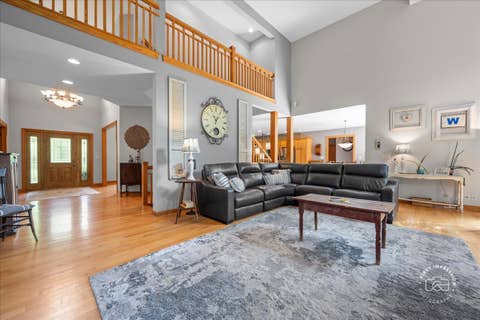 Tiny photo for 43W211 Tall Pines Road, Elgin, IL 60124 (MLS # 12717346)