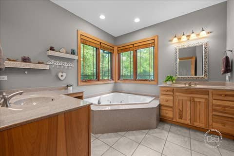 Tiny photo for 43W211 Tall Pines Road, Elgin, IL 60124 (MLS # 12717346)
