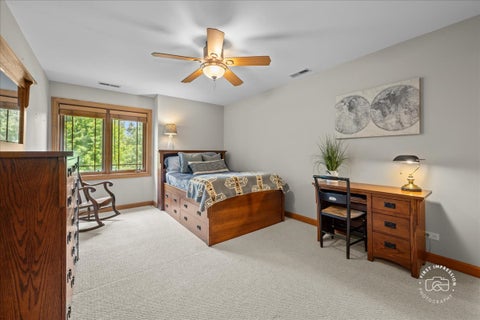 Tiny photo for 43W211 Tall Pines Road, Elgin, IL 60124 (MLS # 12717346)