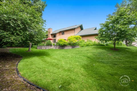 Tiny photo for 43W211 Tall Pines Road, Elgin, IL 60124 (MLS # 12717346)