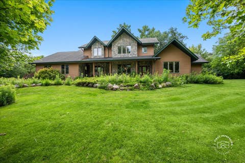 Photo of 43W211 Tall Pines Road, Elgin, IL 60124 (MLS # 12717346)