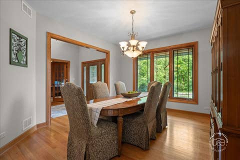 Tiny photo for 43W211 Tall Pines Road, Elgin, IL 60124 (MLS # 12717346)