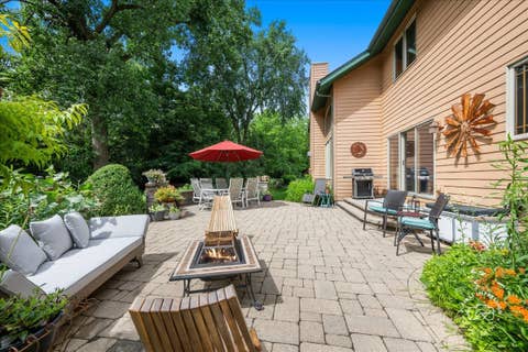 Tiny photo for 43W211 Tall Pines Road, Elgin, IL 60124 (MLS # 12717346)