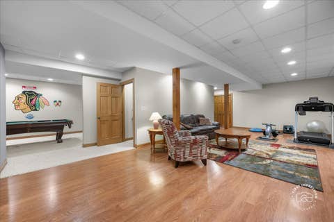 Tiny photo for 43W211 Tall Pines Road, Elgin, IL 60124 (MLS # 12717346)