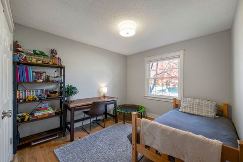 Tiny photo for 876 Stradford Circle #A1, Buffalo Grove, IL 60089 (MLS # 12520230)