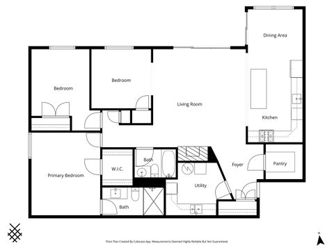 Tiny photo for 876 Stradford Circle #A1, Buffalo Grove, IL 60089 (MLS # 12520230)