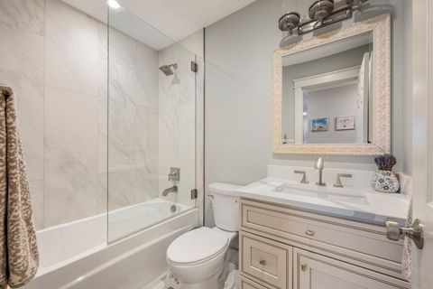 Tiny photo for 876 Stradford Circle #A1, Buffalo Grove, IL 60089 (MLS # 12520230)