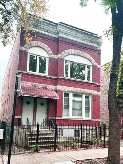 839 N Winchester Avenue CH Chicago IL 60622