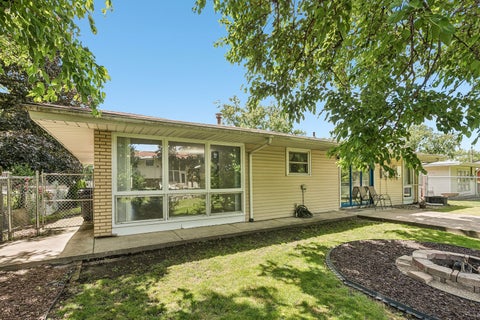 Tiny photo for 5460 Adeline Place, Oak Forest, IL 60452 (MLS # 12703376)
