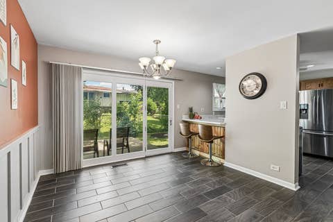 Tiny photo for 5460 Adeline Place, Oak Forest, IL 60452 (MLS # 12703376)