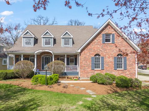 945 Watercress Drive Naperville IL 60540