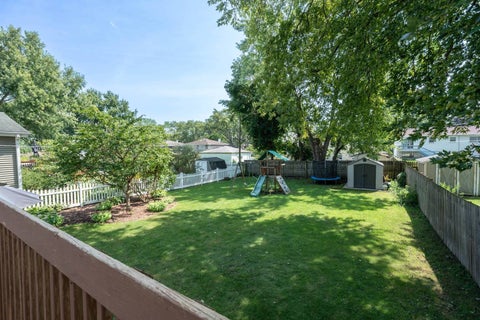 Tiny photo for 1214 Wilson Avenue, Wheaton, IL 60189 (MLS # 12749878)