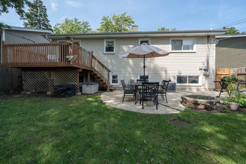Tiny photo for 1214 Wilson Avenue, Wheaton, IL 60189 (MLS # 12749878)