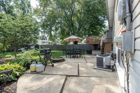 Tiny photo for 1214 Wilson Avenue, Wheaton, IL 60189 (MLS # 12749878)