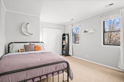 Tiny photo for 7S367 Augusta Lane, Naperville, IL 60540 (MLS # 12576217)