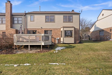 Tiny photo for 7S367 Augusta Lane, Naperville, IL 60540 (MLS # 12576217)