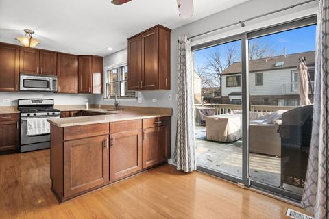 Tiny photo for 7S367 Augusta Lane, Naperville, IL 60540 (MLS # 12576217)