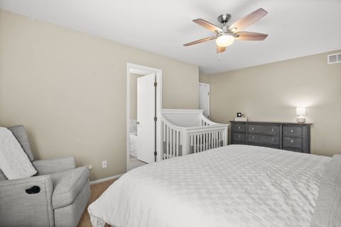 Tiny photo for 7S367 Augusta Lane, Naperville, IL 60540 (MLS # 12576217)