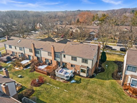 Tiny photo for 7S367 Augusta Lane, Naperville, IL 60540 (MLS # 12576217)