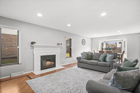 Tiny photo for 7S367 Augusta Lane, Naperville, IL 60540 (MLS # 12576217)