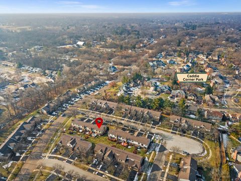 Tiny photo for 7S367 Augusta Lane, Naperville, IL 60540 (MLS # 12576217)