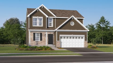 Photo of 3859 Meadowridge Road, Woodstock, IL 60098 (MLS # 12564533)