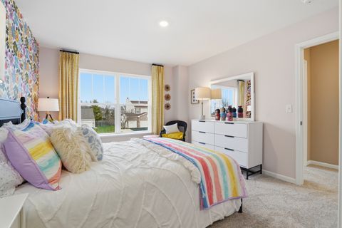 Tiny photo for 3859 Meadowridge Road, Woodstock, IL 60098 (MLS # 12564533)