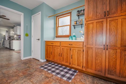 Tiny photo for 4786 KELLER Road, Iuka, IL 62849 (MLS # EB460665)