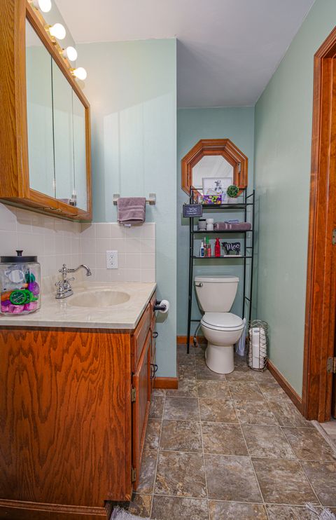 Tiny photo for 4786 KELLER Road, Iuka, IL 62849 (MLS # EB460665)