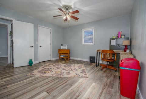 Tiny photo for 4786 KELLER Road, Iuka, IL 62849 (MLS # EB460665)