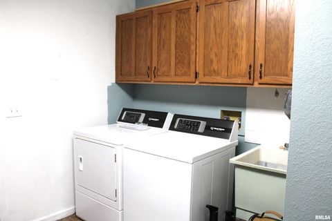 Tiny photo for 4786 KELLER Road, Iuka, IL 62849 (MLS # EB460665)