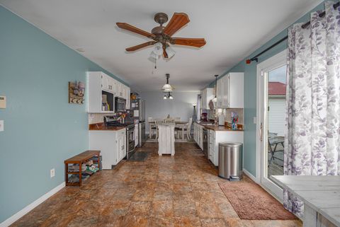Tiny photo for 4786 KELLER Road, Iuka, IL 62849 (MLS # EB460665)