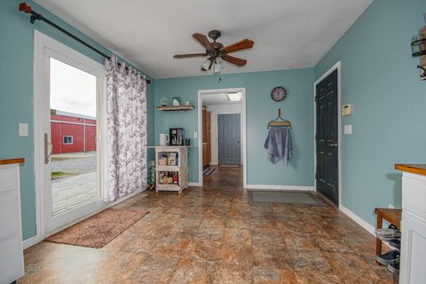 Tiny photo for 4786 KELLER Road, Iuka, IL 62849 (MLS # EB460665)