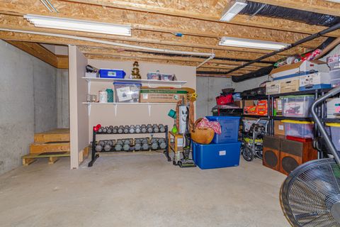 Tiny photo for 4786 KELLER Road, Iuka, IL 62849 (MLS # EB460665)