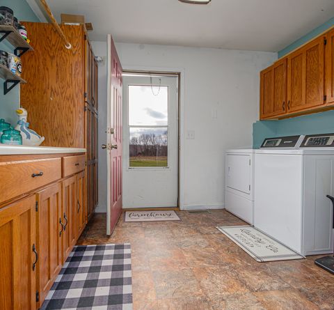 Tiny photo for 4786 KELLER Road, Iuka, IL 62849 (MLS # EB460665)