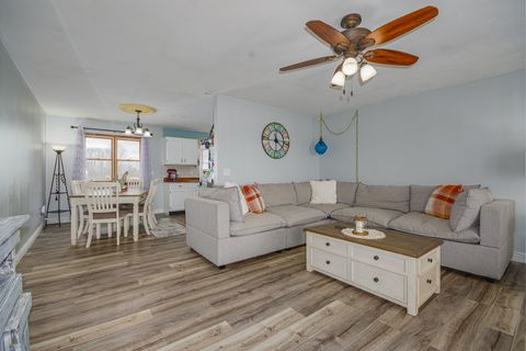 Tiny photo for 4786 KELLER Road, Iuka, IL 62849 (MLS # EB460665)