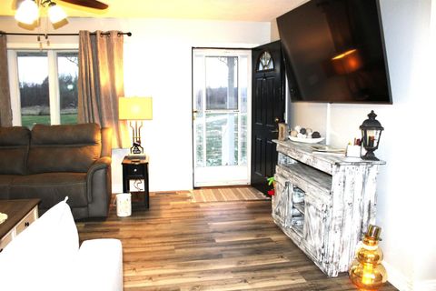 Tiny photo for 4786 KELLER Road, Iuka, IL 62849 (MLS # EB460665)