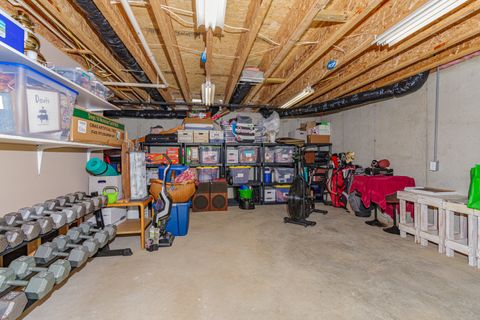 Tiny photo for 4786 KELLER Road, Iuka, IL 62849 (MLS # EB460665)