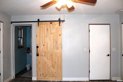 Tiny photo for 4786 KELLER Road, Iuka, IL 62849 (MLS # EB460665)