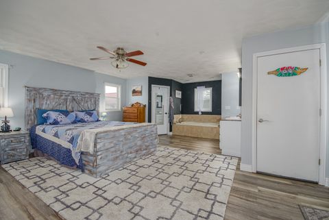 Tiny photo for 4786 KELLER Road, Iuka, IL 62849 (MLS # EB460665)