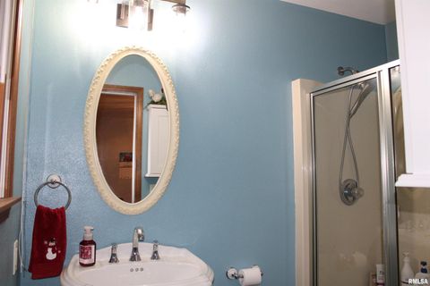 Tiny photo for 4786 KELLER Road, Iuka, IL 62849 (MLS # EB460665)