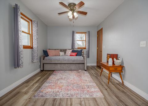 Tiny photo for 4786 KELLER Road, Iuka, IL 62849 (MLS # EB460665)