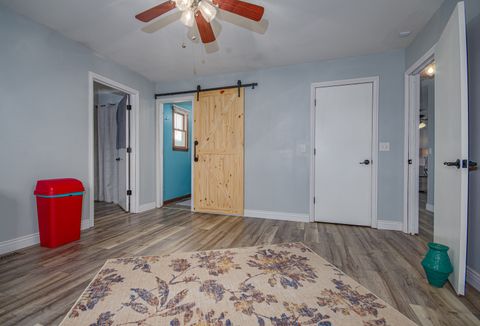 Tiny photo for 4786 KELLER Road, Iuka, IL 62849 (MLS # EB460665)
