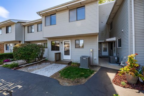 Tiny photo for 1402 Keller Road #4, Normal, IL 61761 (MLS # 12467916)